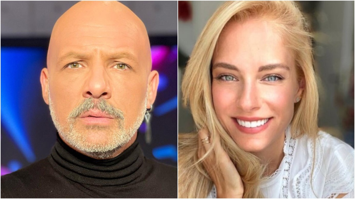 Νίκος Μουτσινάς για Δούκισσα Νομικού: «Αν είχε τις πληροφορίες, κακώς πήγε από την αρχή»