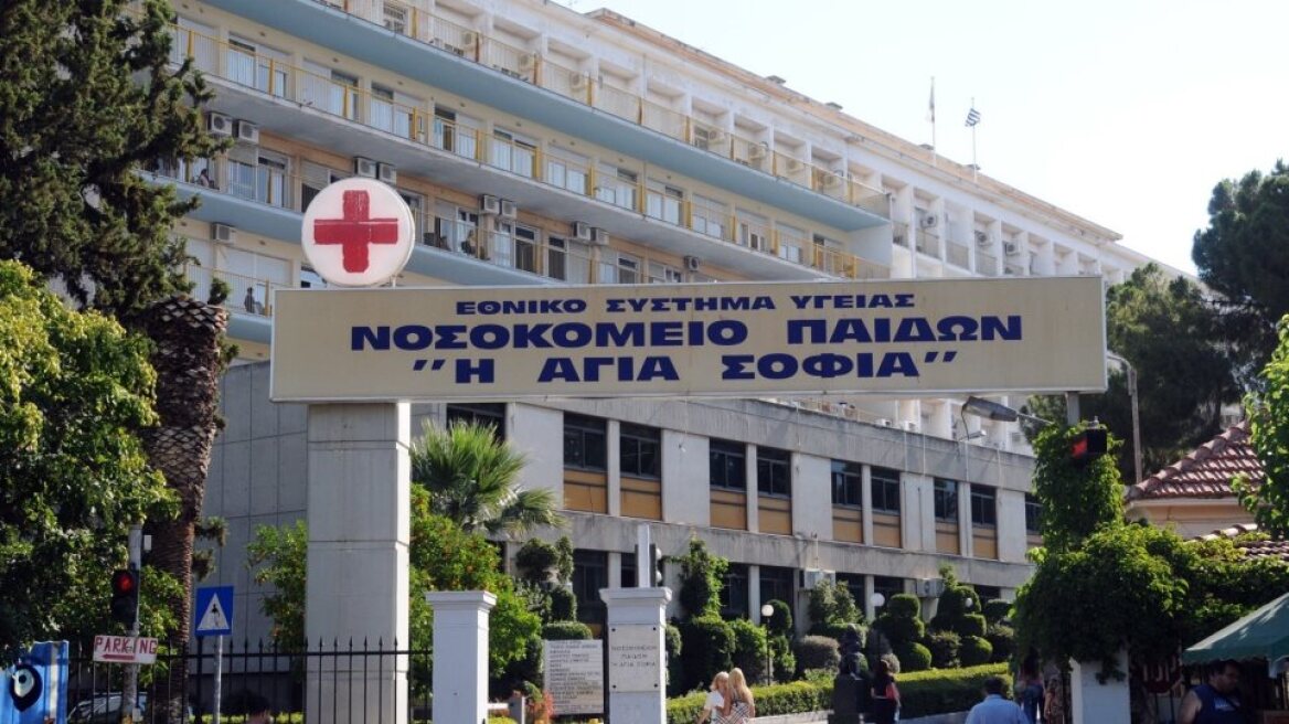 ΠΟΕΔΗΝ: Πάνω από 50 ανήλικοι φιλοξενούνται στα παιδιατρικά νοσοκομεία της Αττικής με εισαγγελική παραγγελία