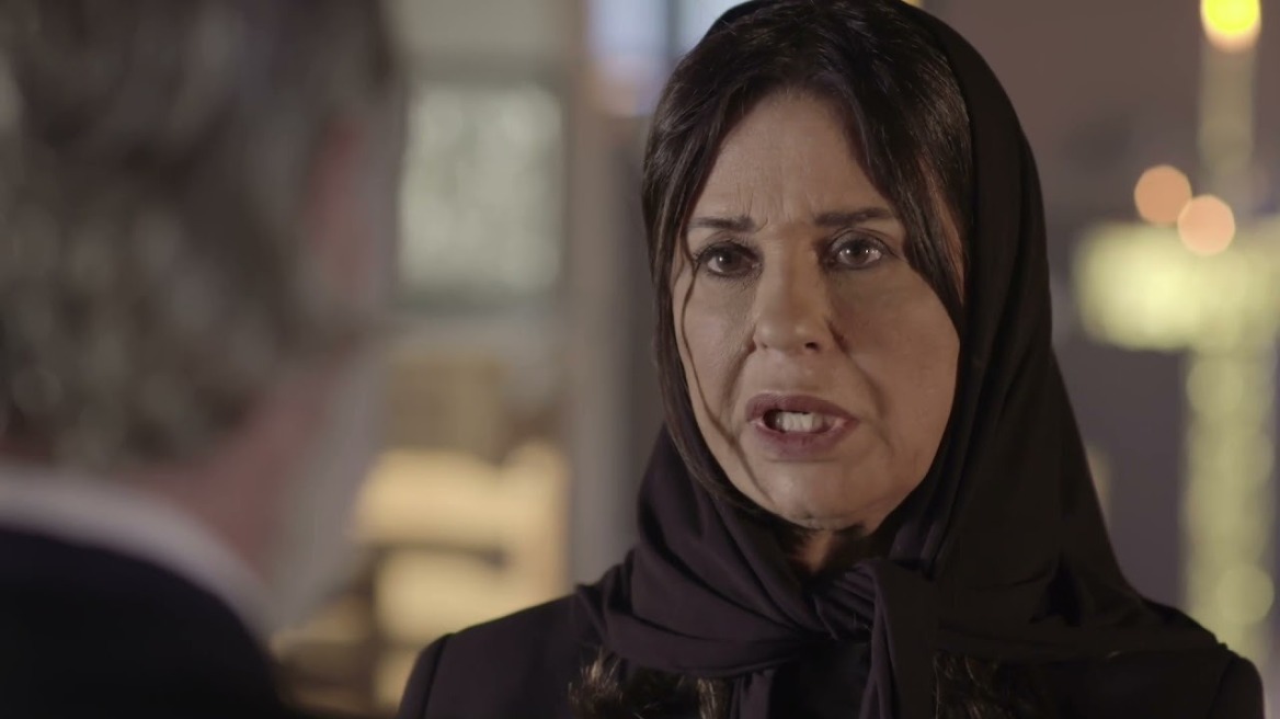 Σασμός: Απόλυτη πρωτιά την πρώτη εβδομάδα προβολής του