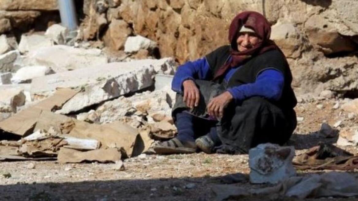 Συρία: Τους 29 έφτασαν οι νεκροί από την επιδημία χολέρας 