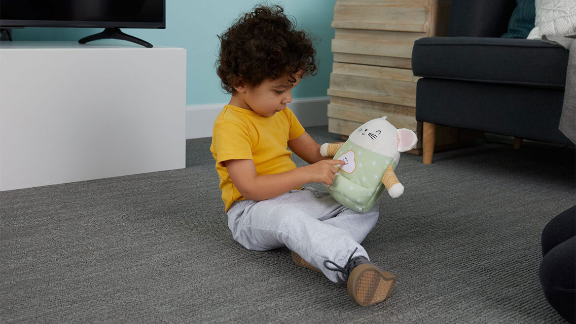 Ο πιο συναρπαστικός παιδότοπος του κόσμου