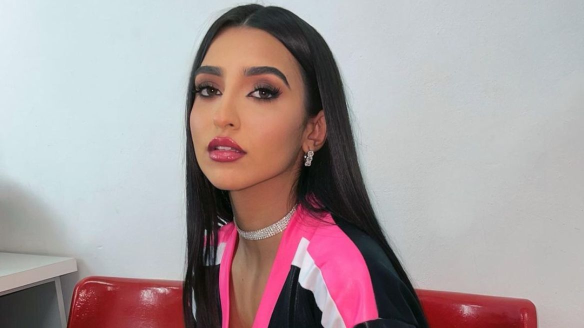 Αναστασία: «Τι bullying να έχω δεχτεί; Γελάω»