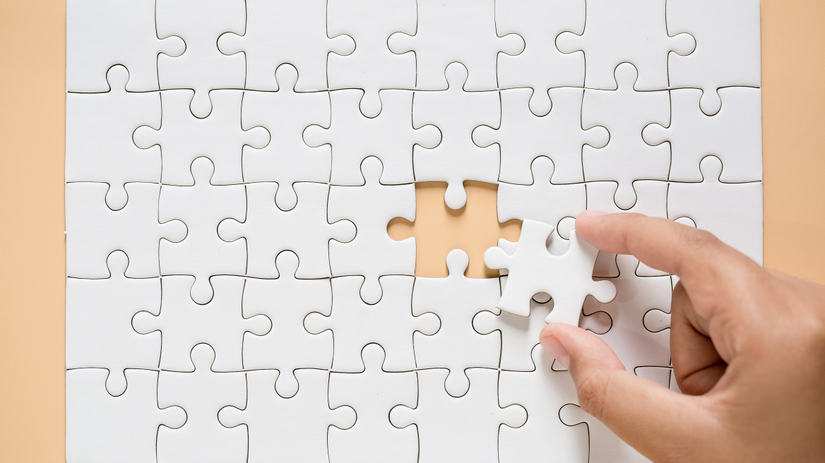 Παζλ: 6 αναπάντεχοι τρόποι που κάνουν καλό σε μικρούς και μεγάλους