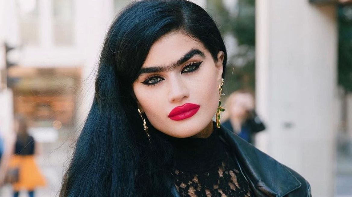 Σοφία Χατζηπαντελή: Κερδίζει 1,5 εκατ. λίρες ετησίως 