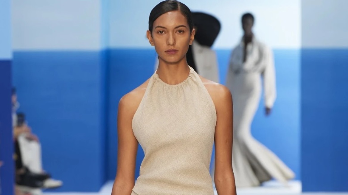 Τα ωραιότερα look από την Εβδομάδα Μόδας του Μιλάνου
