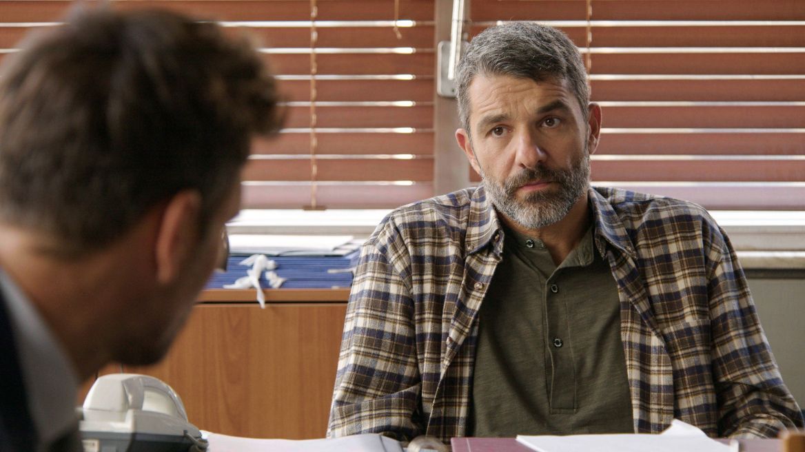 Παγιδευμένοι: Η Άννα και ο Δημήτρης ψάχνουν την αλήθεια και τον πραγματικό δολοφόνο