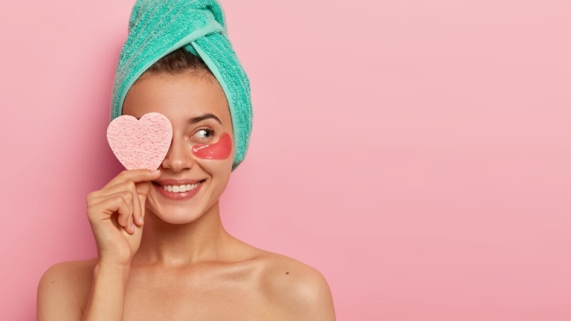 Σπα στο σπίτι σε 4 βήματα για απόλυτη χαλάρωση