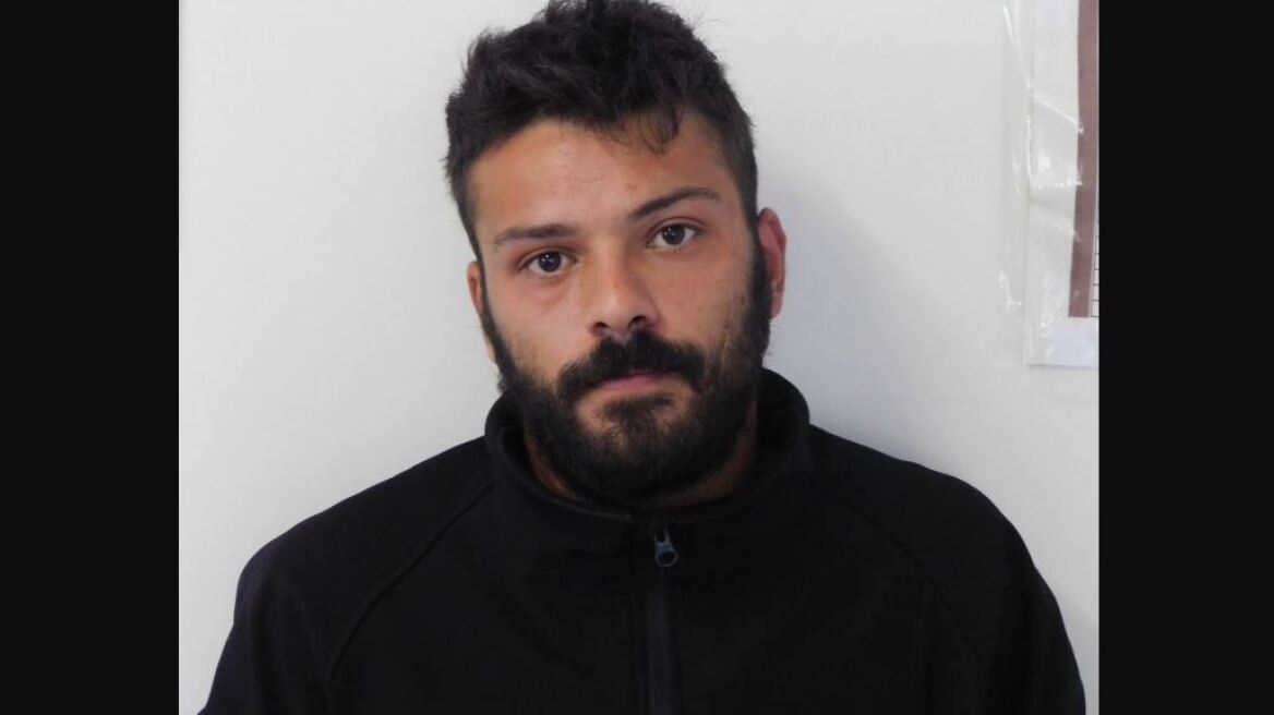 Χαλκιδική: Στη δημοσιότητα τα στοιχεία του 24χρονου κατηγορούμενου για τον βιασμό ανήλικης