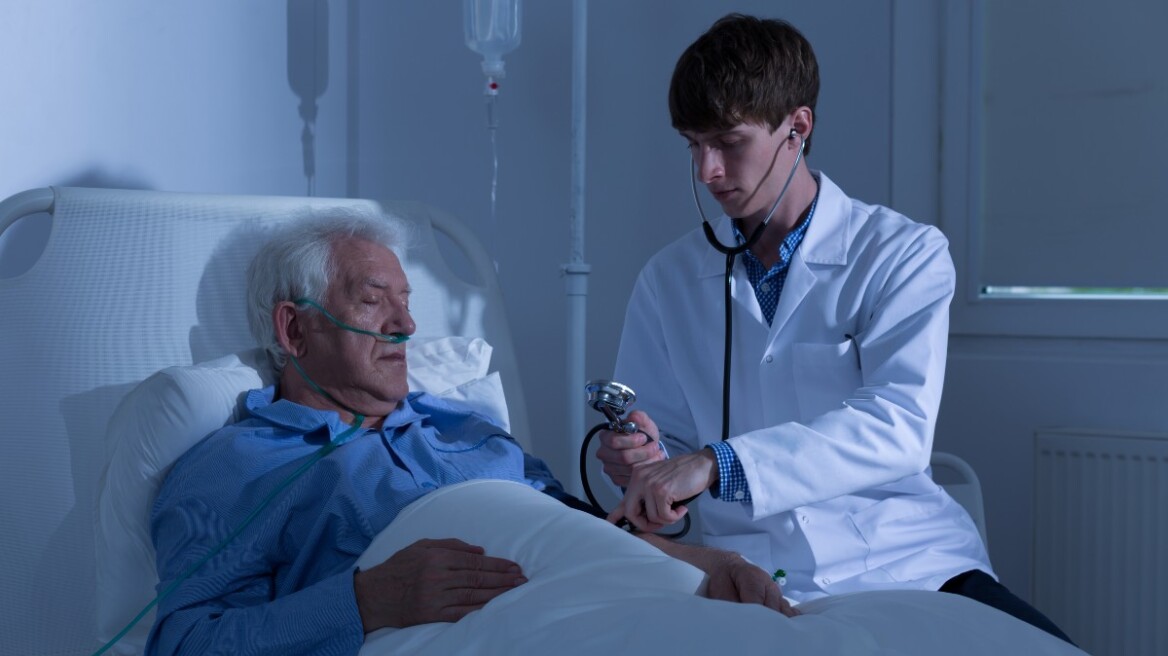 Υπέρταση: Μήπως έχετε και δεν το ξέρετε; Η απάντηση κρύβεται στις μετρήσεις