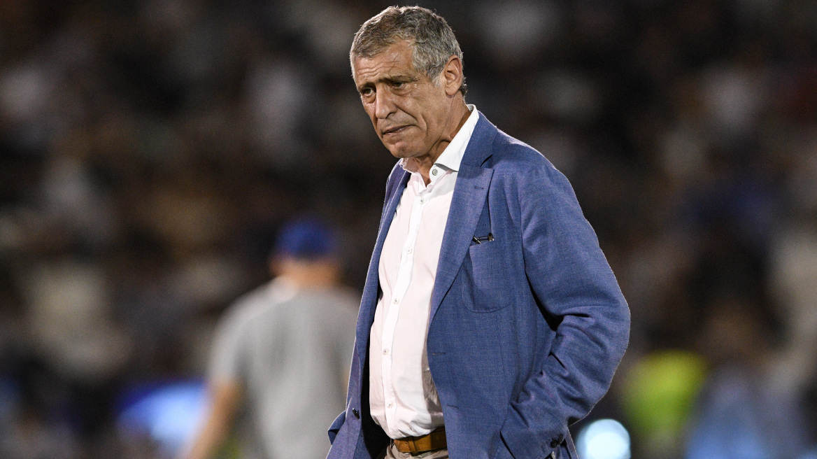 Φερνάντο Σάντος: Η Marca τον αποκαλεί «βαρίδι» και «ψεύτη»