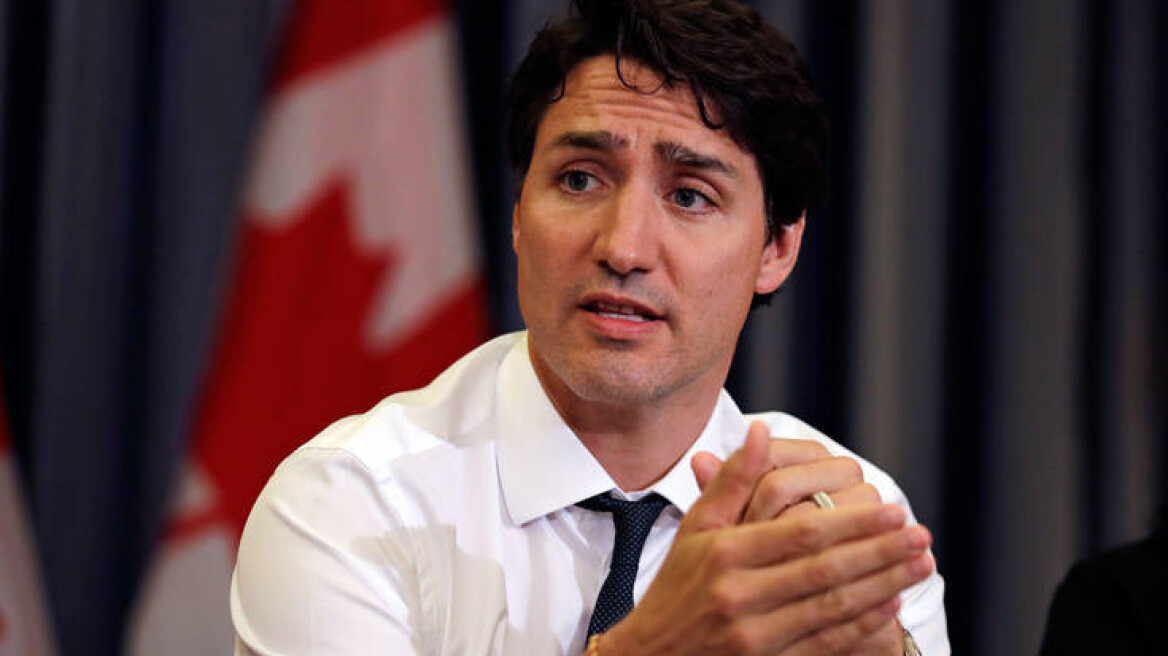 Ουκρανία: Ο Καναδάς θα επιβάλει νέες κυρώσεις στη Ρωσία