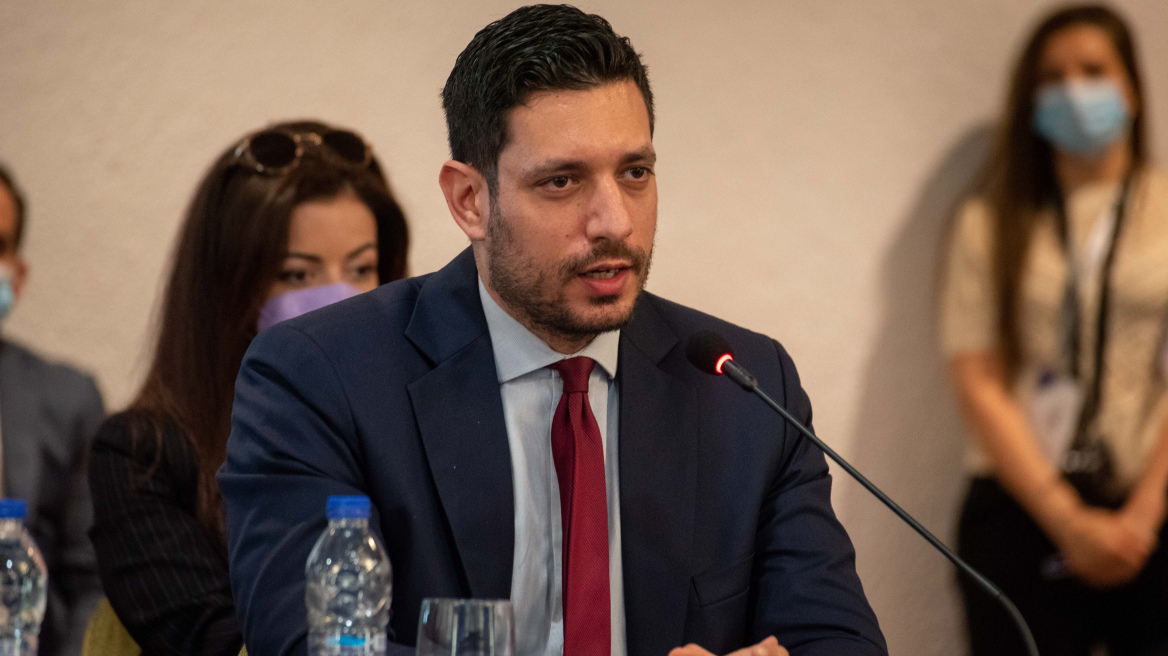 Κυρανάκης: Μέχρι 1η Ιανουαρίου 2024 θα μπορούν οι πολίτες να μεταβιβάσουν το ακίνητό τους ψηφιακά
