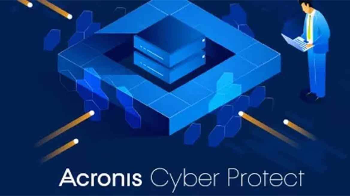 Εσείς πώς προστατεύετε τα πολύτιμα δεδομένα της επιχείρησής σας;