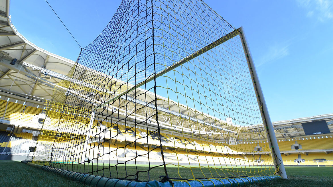 OPAP ARENA stories: Κάτι παραπάνω από ένα ποδοσφαιρικό γήπεδο