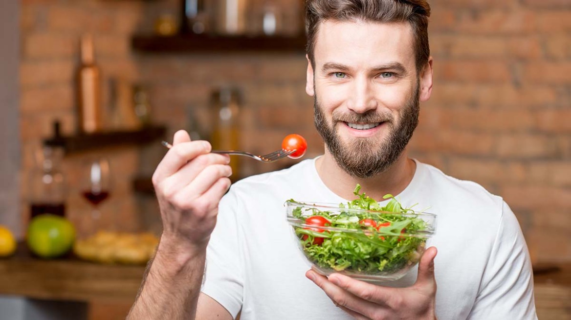 Σάκχαρο: 7 τρόποι να τo ρυθμίσετε χωρίς φάρμακα