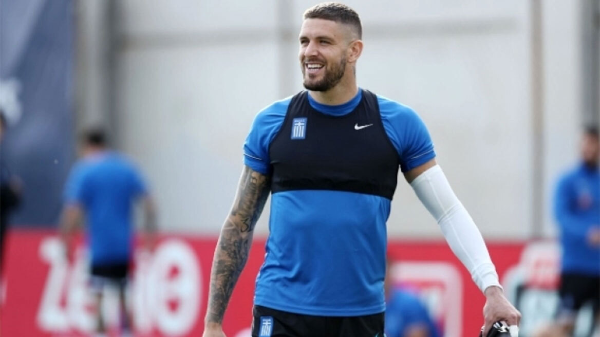 Ολυμπιακός: Όλα δείχνουν άμεσο deal με Πασχαλάκη 