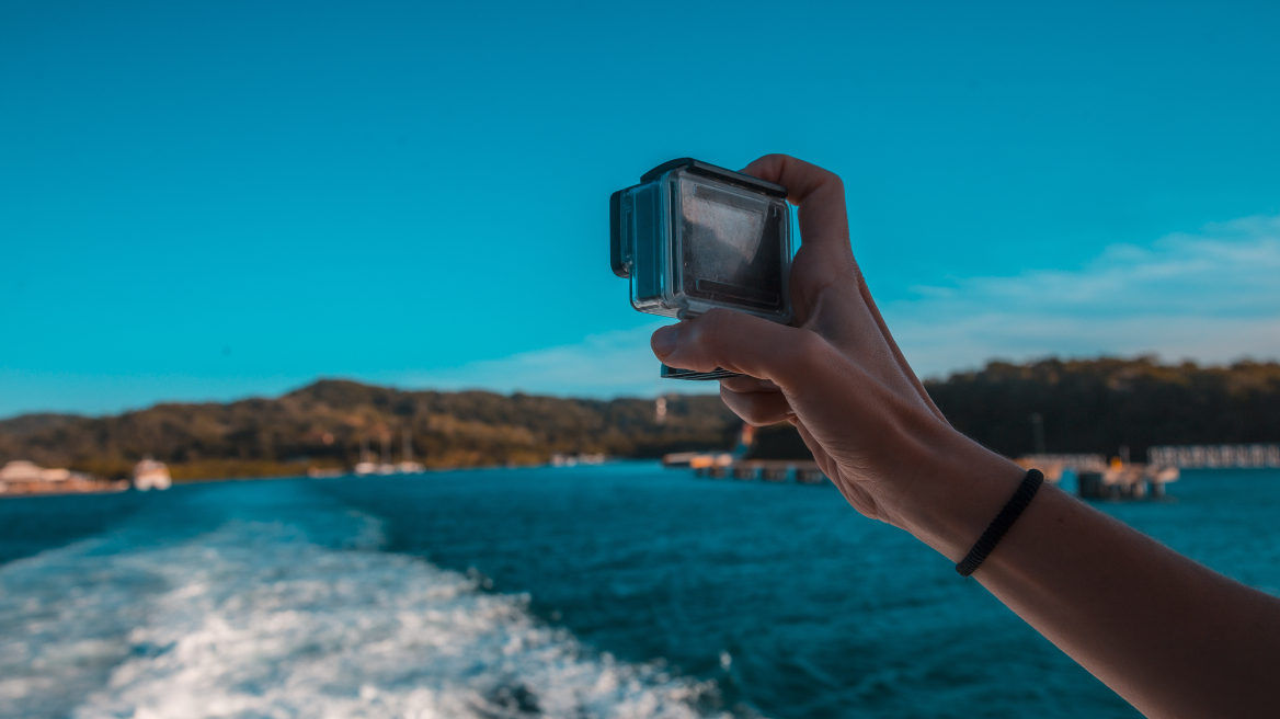 Action Camera: Αξίζει να επιλέξω μια Go Pro;