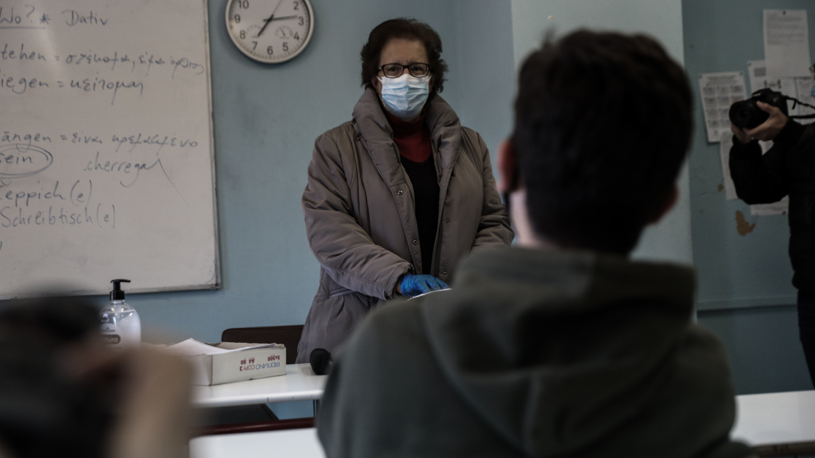 Θέρμανση σχολείων: Έκτακτη χρηματοδότηση 64 εκατ. ευρώ προς τους δήμους