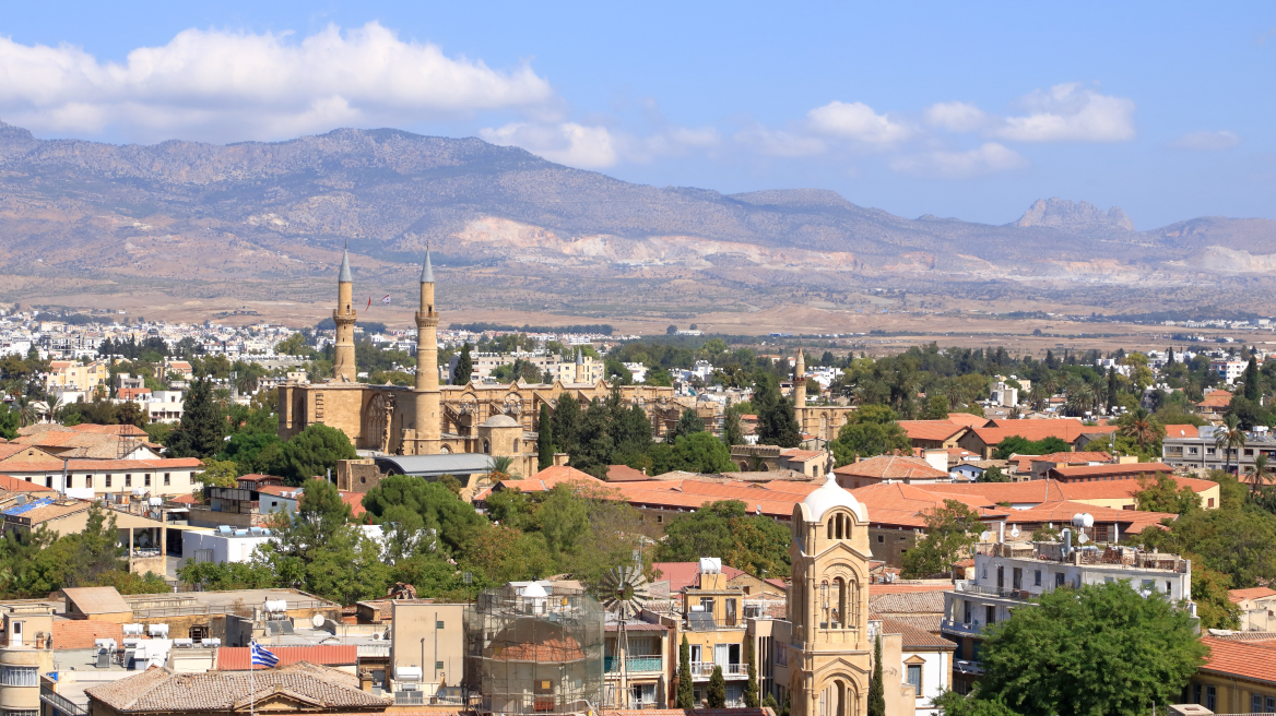 Καμπανάκι από τον ΟΗΕ: Η αμοιβαία διευθέτηση του Κυπριακού ξεθωριάζει, ο χρόνος εξαντλείται