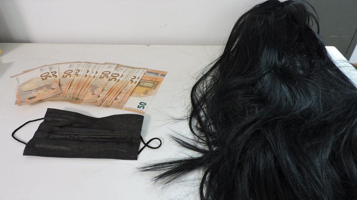 Συνελήφθη η «εισπράκτορας» και εξιχνιάστηκαν έξι απάτες στην Κέρκυρα