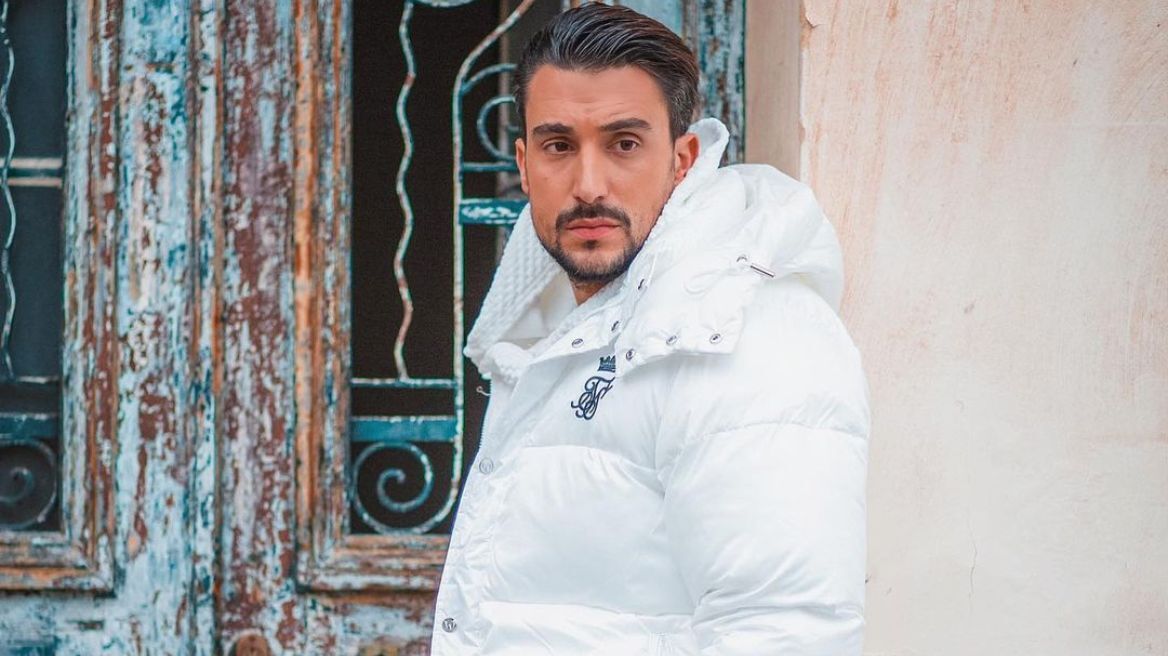 Σάκης Κατσούλης: «Δεν θα με αφήσει η Μαριαλένα να πάω μόνος μου στο “All Star Survivor”»