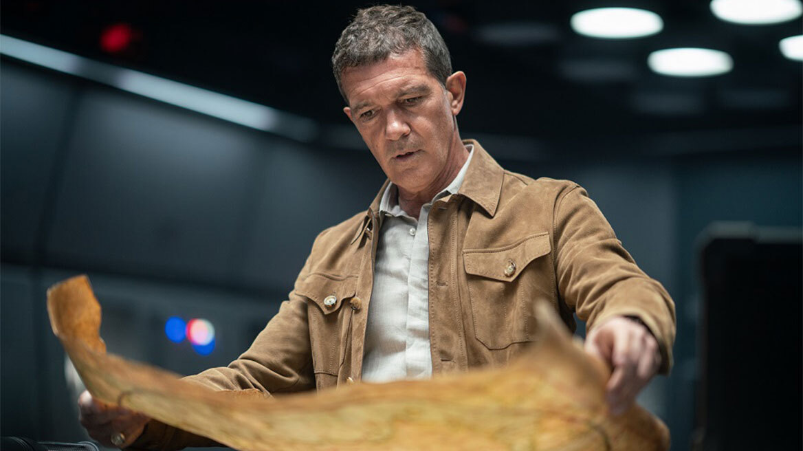 Novacinema: Λάμψη αστέρων τον Οκτώβριο με πρεμιέρες