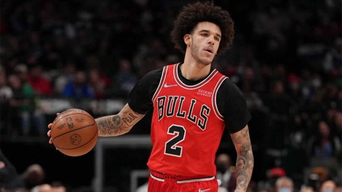 Μπολ: Χάνει αρκετούς μήνες, αλλά μπορεί να παίξει μέσα στη σεζόν