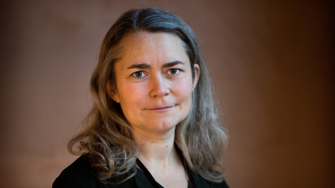 Μια δημοσιογράφος εξηγεί πώς είναι να εργάζεσαι στη χώρα που βρίσκεται 1η στον Παγκόσμιο Δείκτη Ελευθερίας του Τύπου