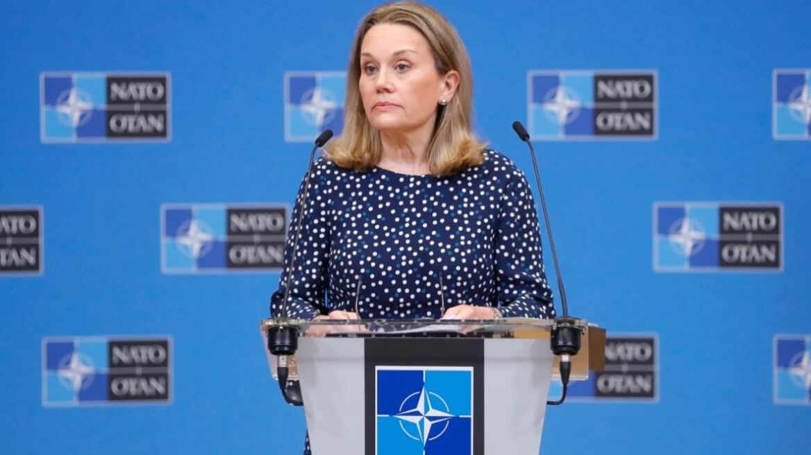 Πρέσβης ΗΠΑ στο ΝΑΤΟ: Η Ρωσία είναι με την πλάτη στον τοίχο