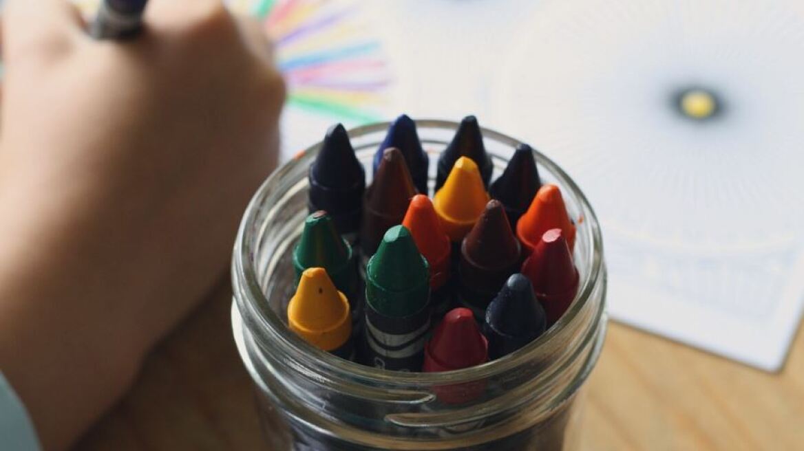 Εύβοια: Παιδάκι έφυγε από το Νηπιαγωγείο - Το βρήκαν λίγο αργότερα περαστικοί 