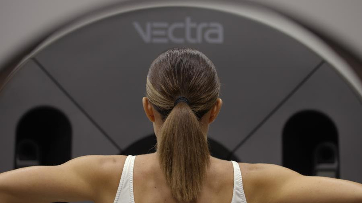 Vectra WB360: Ένα υπερσύγχρονο μηχάνημα στη μάχη κατά του καρκίνου του δέρματος στο «Ανδρέας Συγγρός» - Δείτε βίντεο