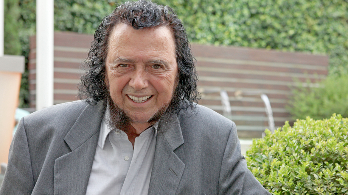 ΣΥΡΙΖΑ: Αποχαιρετά τον Σταμάτη Κόκοτα - «Ψυχαγώγησε και εκτόνωσε τις ανάγκες του λαϊκού κόσμου»