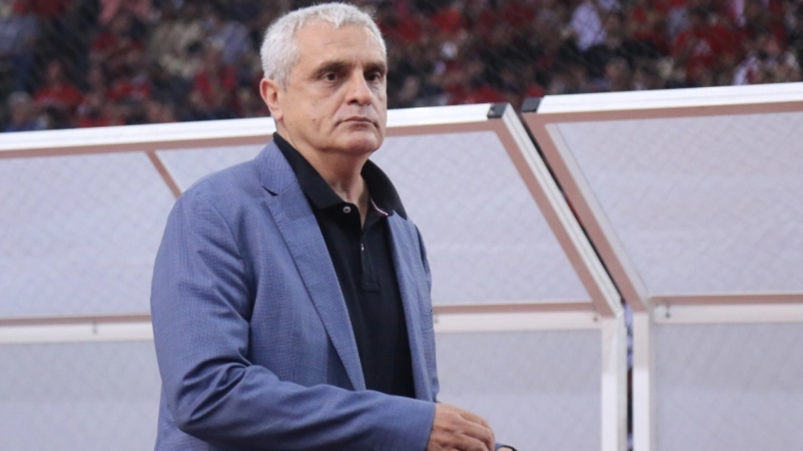 Σούπερ Καπ Μπάσκετ: Αποχώρησε από την κλήρωση των διαιτητών ο Παναθηναϊκός