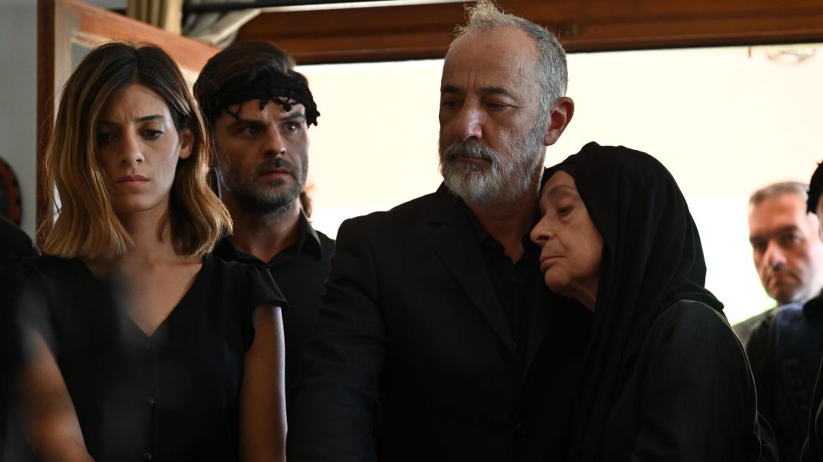 Σασμός: Έρχονται καταιγιστικές εξελίξεις στα επόμενα επεισόδια