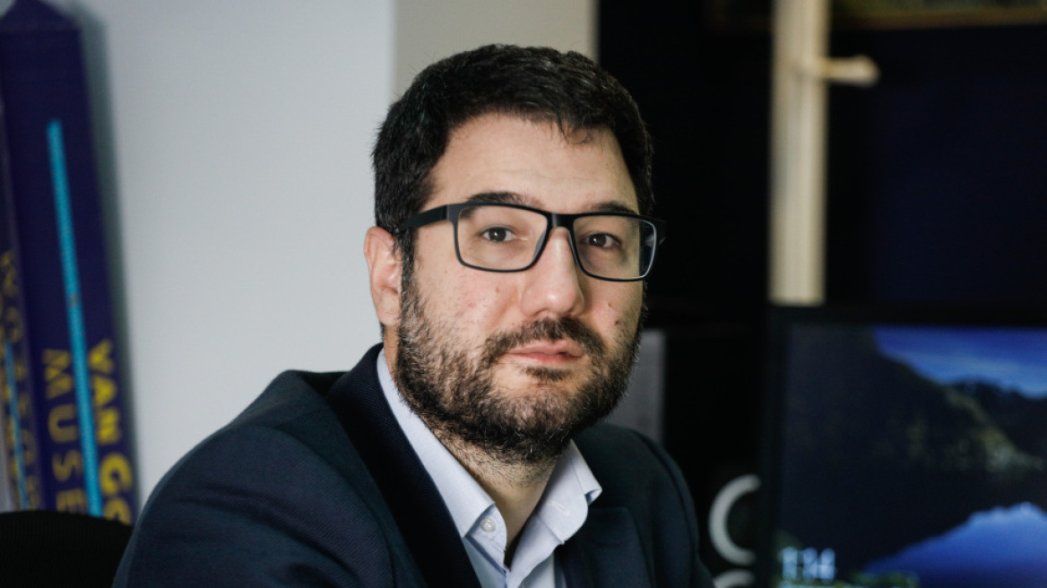 Ηλιόπουλος: Βρέθηκαν τσάντες με χρήματα στο σπίτι της Καϊλή και ο Ανδρουλάκης κάνει επίθεση στον ΣΥΡΙΖΑ