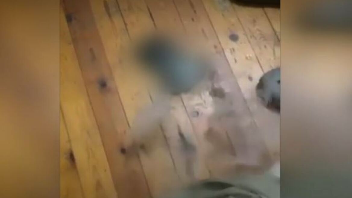 Θεσσαλονίκη: Ξύπνησε και είδε το κινητό του να βγάζει καπνούς - Δείτε βίντεο