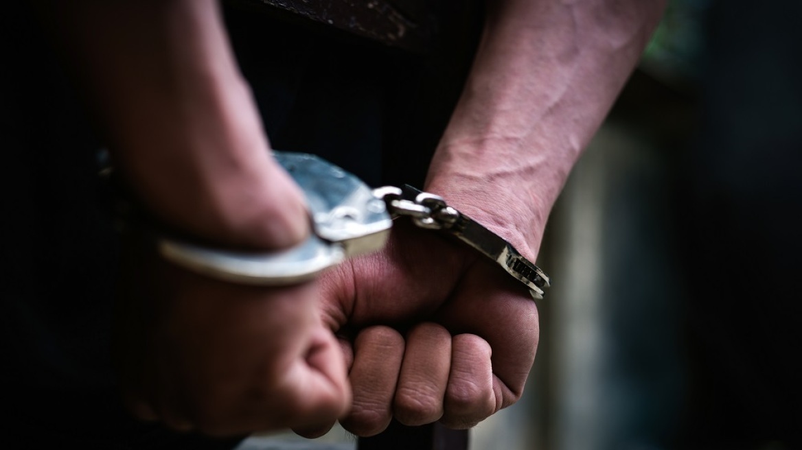 Ημαθία: Ρουμάνος οδηγός φορτηγού συνελήφθη για παράνομη μεταφορά δέκα μεταναστών