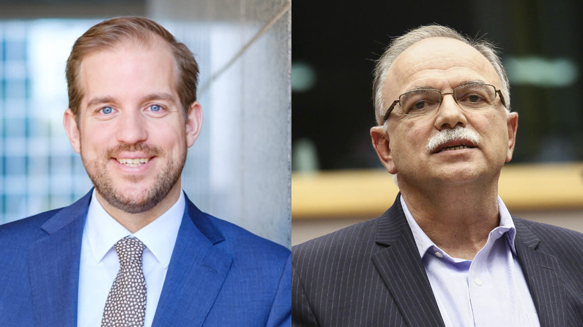 Ευρωπαϊκό Κοινοβούλιο: Ο πρόεδρος της Επιτροπής που ερευνά τις παρακολουθήσεις «αδειάζει» τον Παπαδημούλη