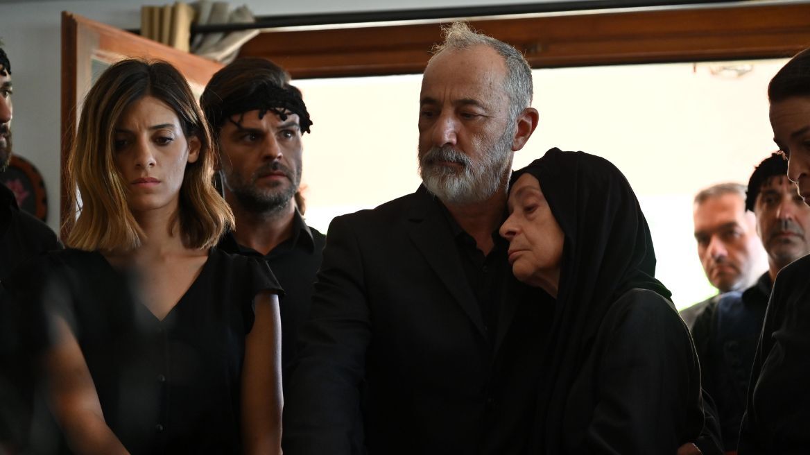 Σασμός: Οι Βρουλάκηδες υποδέχονται τον Παύλο
