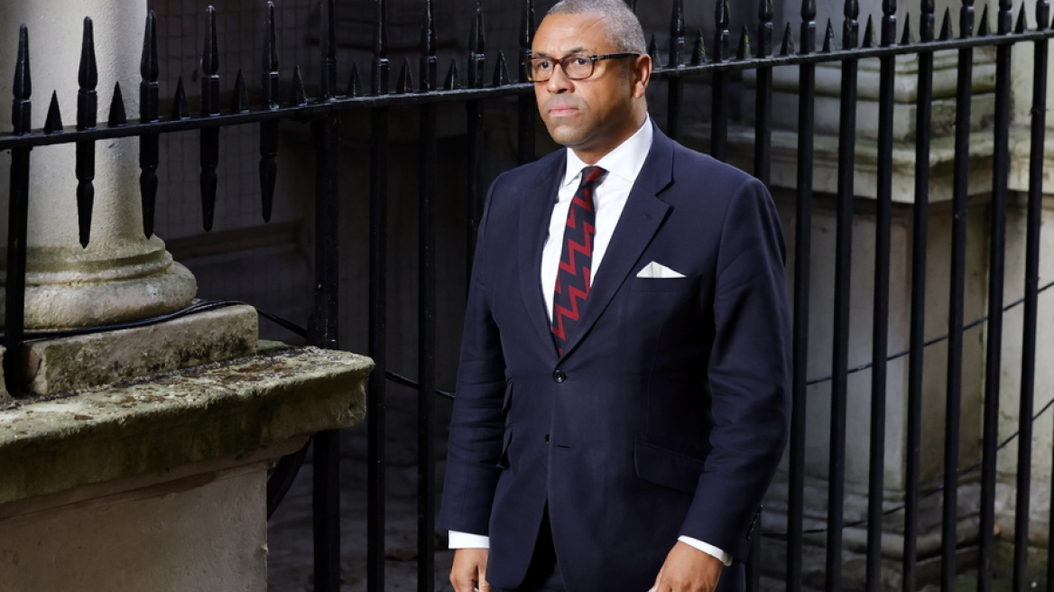 Βρετανία: Θα απαντήσουμε σε οποιαδήποτε χρήση πυρηνικών όπλων από τη Ρωσία, τονίζει ο ΥΠΕΞ