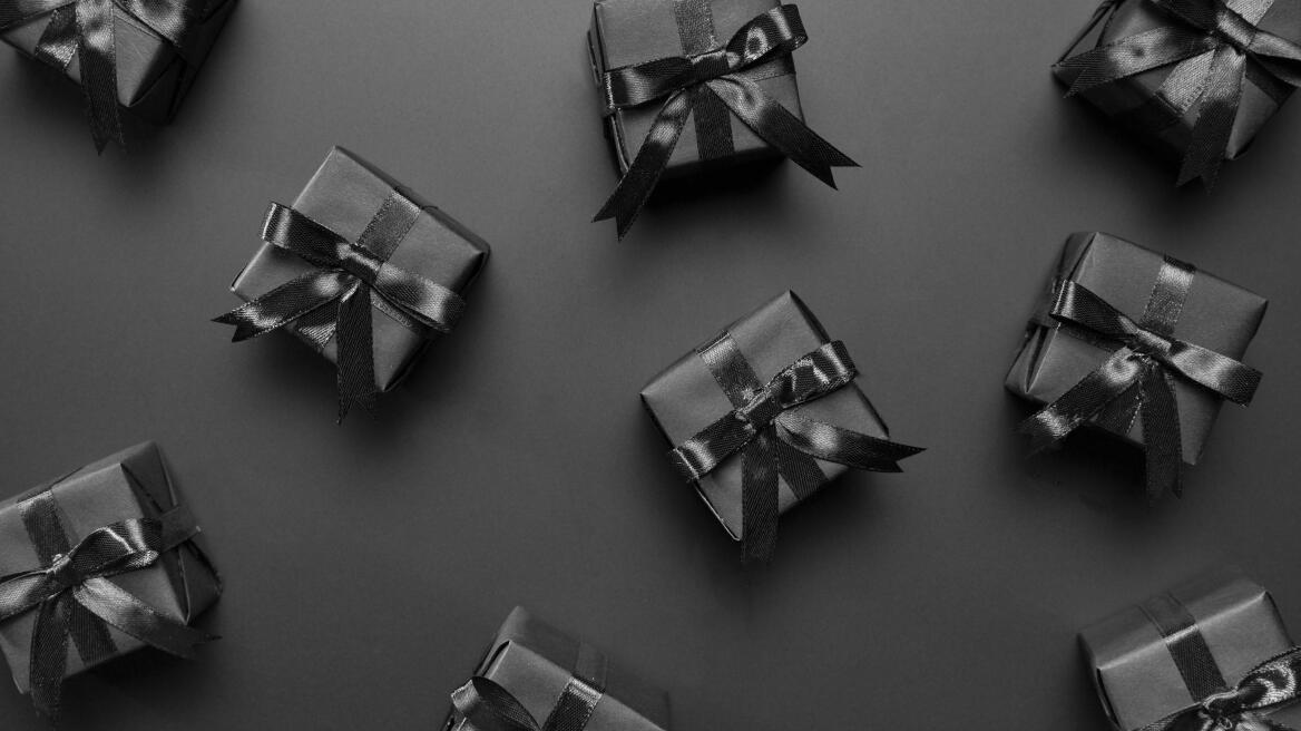 Black Friday: 7 πράγματα που δεν γνώριζες για τη μεγάλη γιορτή του εμπορίου