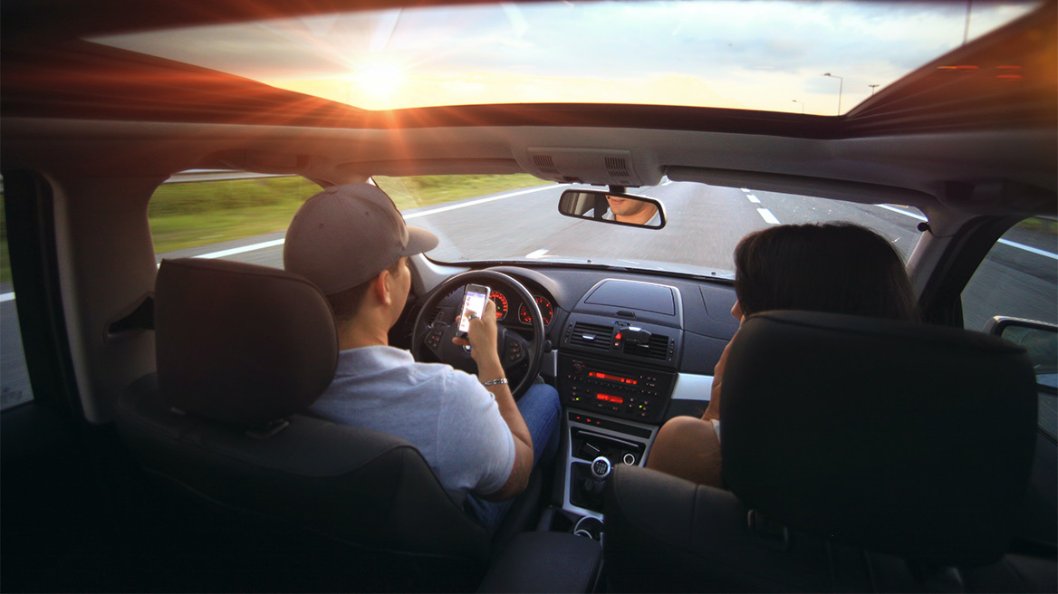 Ξεκινάς για roadtrip; 5 games στο smartphone για απίστευτο χαβαλέ με την παρέα!