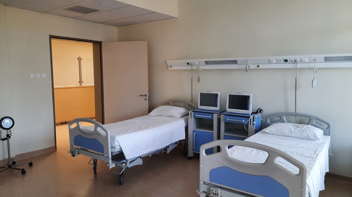 Γιατί η εποχική γρίπη είναι τόσο επιθετική φέτος: Λοιμωξιολόγος του «Σωτηρία» εξηγεί τα δύο αίτια