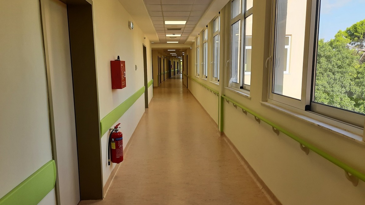 Ξεκίνησε στο «Σωτηρία» πολυκεντρική μελέτη για θεραπευτικό εμβόλιο καρκίνου πνεύμονα