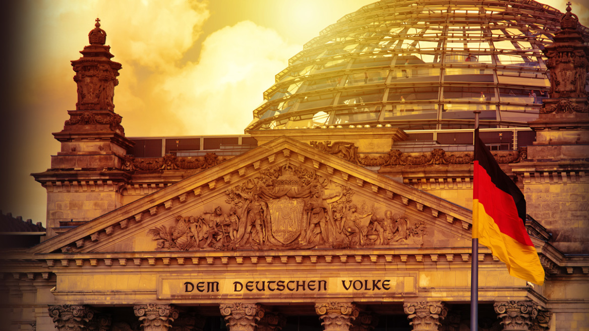 Γερμανία για τη συμφωνία συνόρων Τουρκίας-Λιβύης του 2019: «Δεν συνάδει με το Δίκαιο της Θάλασσας»