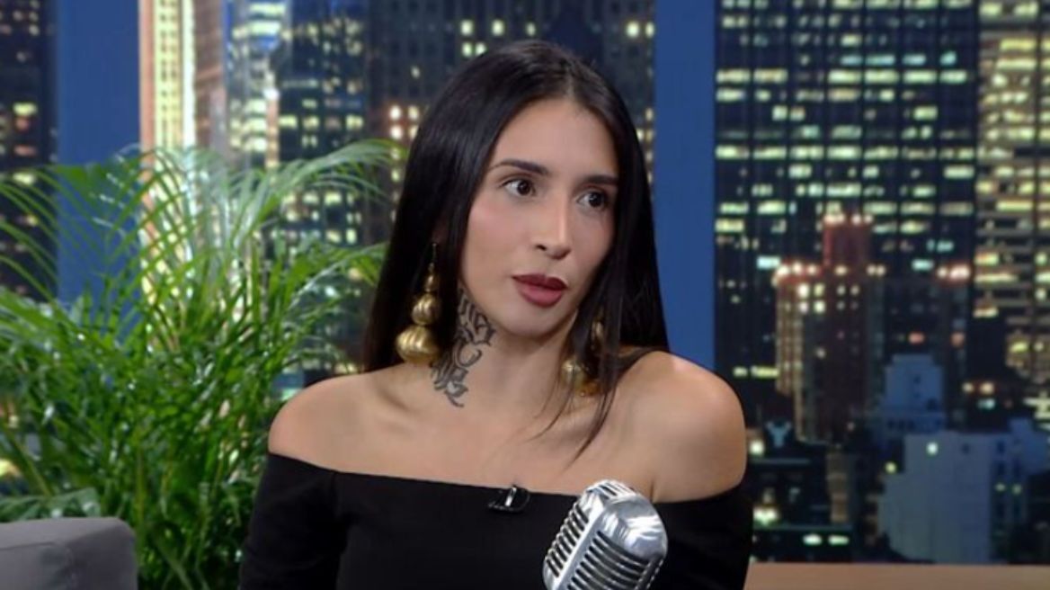 Dat Lilly: «Ήμουν 10 χρόνια στο ορφανοτροφείο, ο πατέρας μου δεν το έμαθε ποτέ»