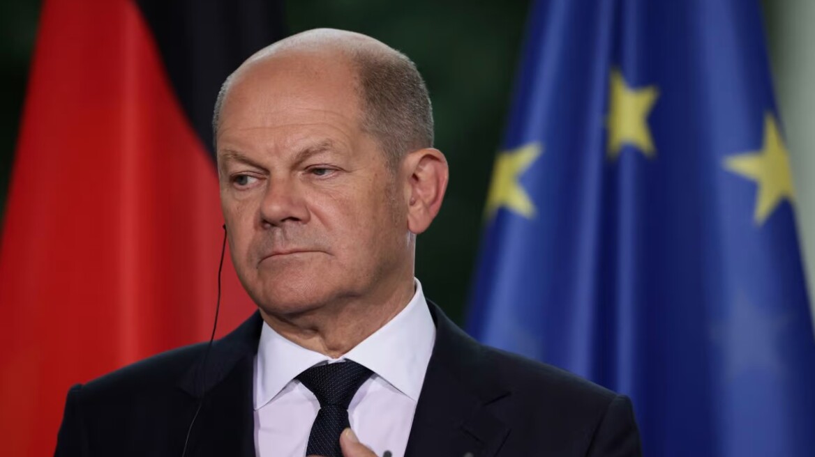 Γερμανία: Χωρίς συμφωνία η διάσκεψη ομοσπονδίας - κρατιδίων για τη διαχείριση των πακέτων βοήθειας