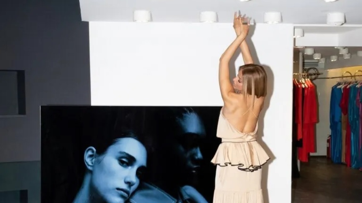 Πώς η υψηλή ραπτική με έκανε να αγαπήσω την τηλεόραση