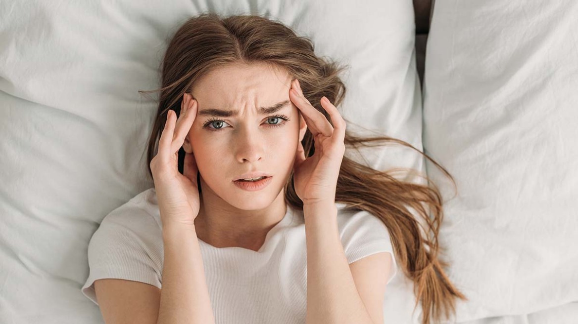 Ημικρανίες: Τα ψυχολογικά χαρακτηριστικά των χρονίως πασχόντων