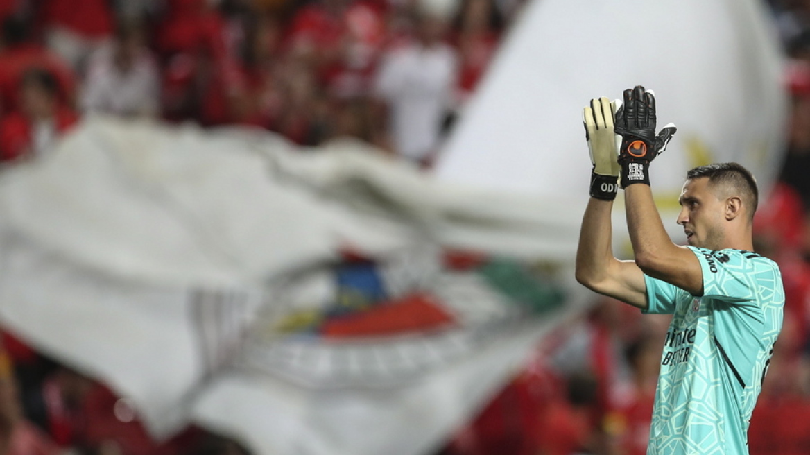 Η Equipe αποθέωσε τον Βλαχοδήμο: «Έκανε την Παρί να σκοντάψει»